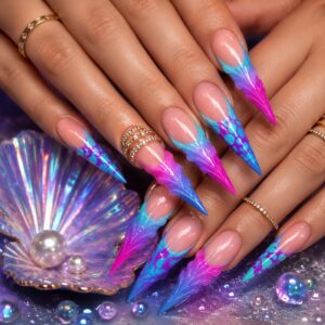 Nail art design by Dream Nails & Spa, Vacaville CA