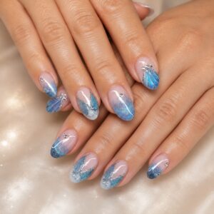 Nail art design by Dream Nails & Spa, Vacaville CA
