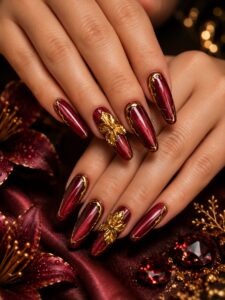Nail art design by Dream Nails & Spa, Vacaville CA
