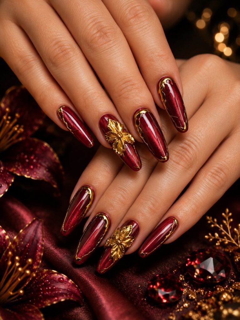 Nail art design by Dream Nails & Spa, Vacaville CA