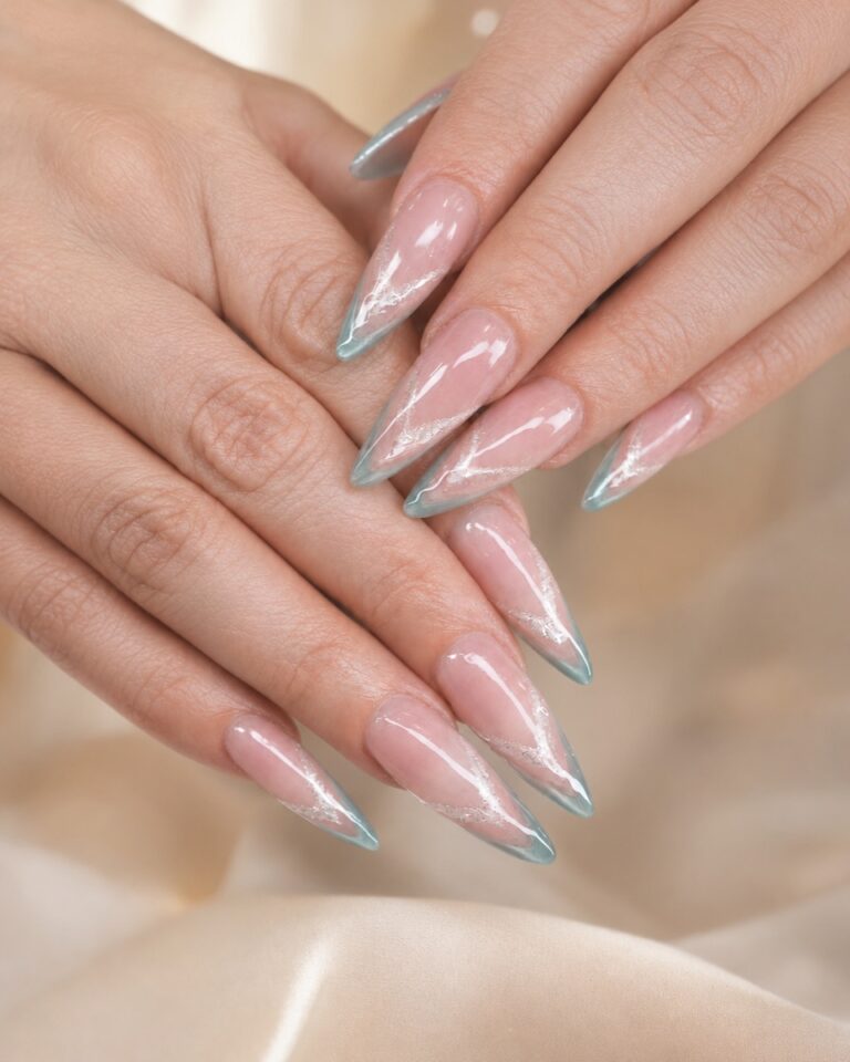 Nail art design by Dream Nails & Spa, Vacaville CA