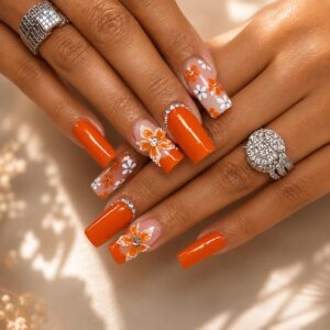Nail art design by Dream Nails & Spa, Vacaville CA