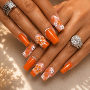 Nail art design by Dream Nails & Spa, Vacaville CA