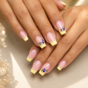Nail art design by Dream Nails & Spa, Vacaville CA